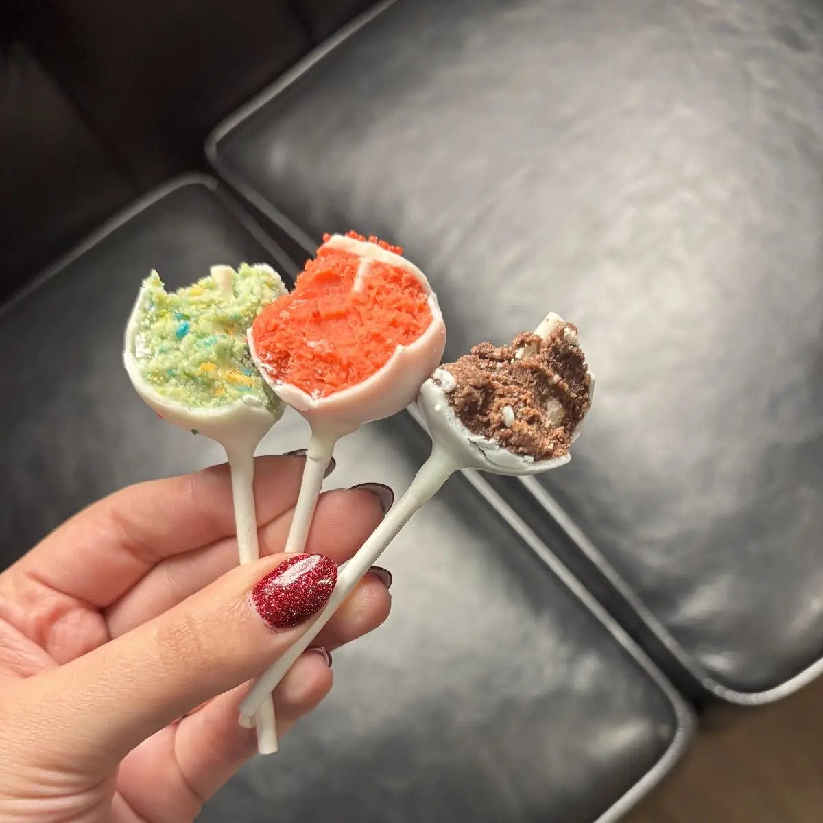 Cake Pop
