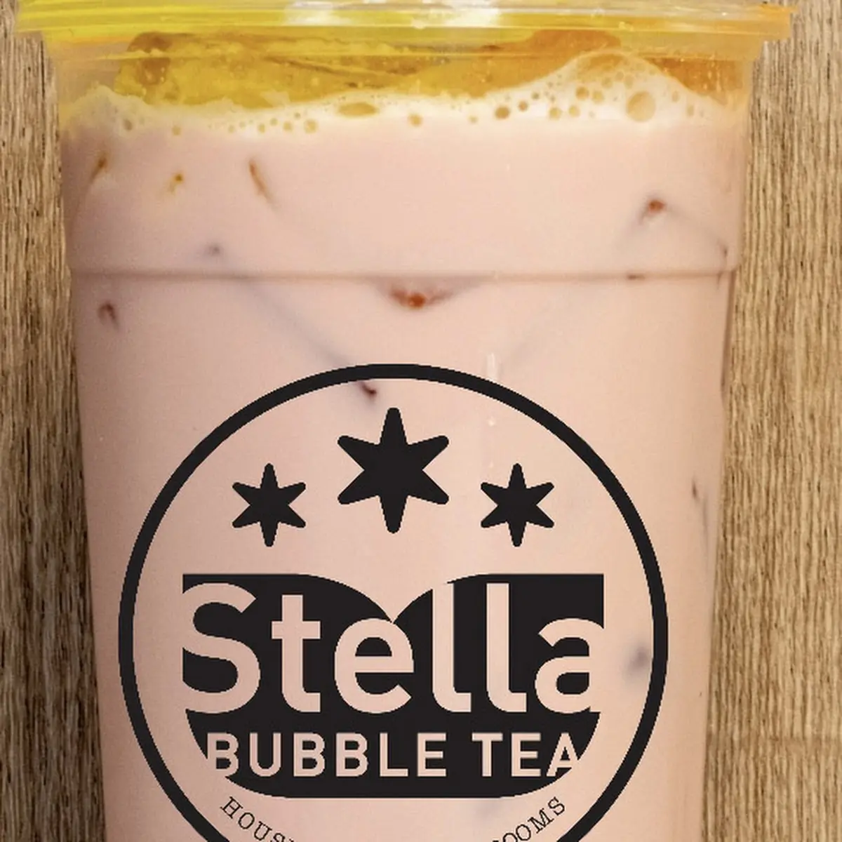 Cha Thai Tea