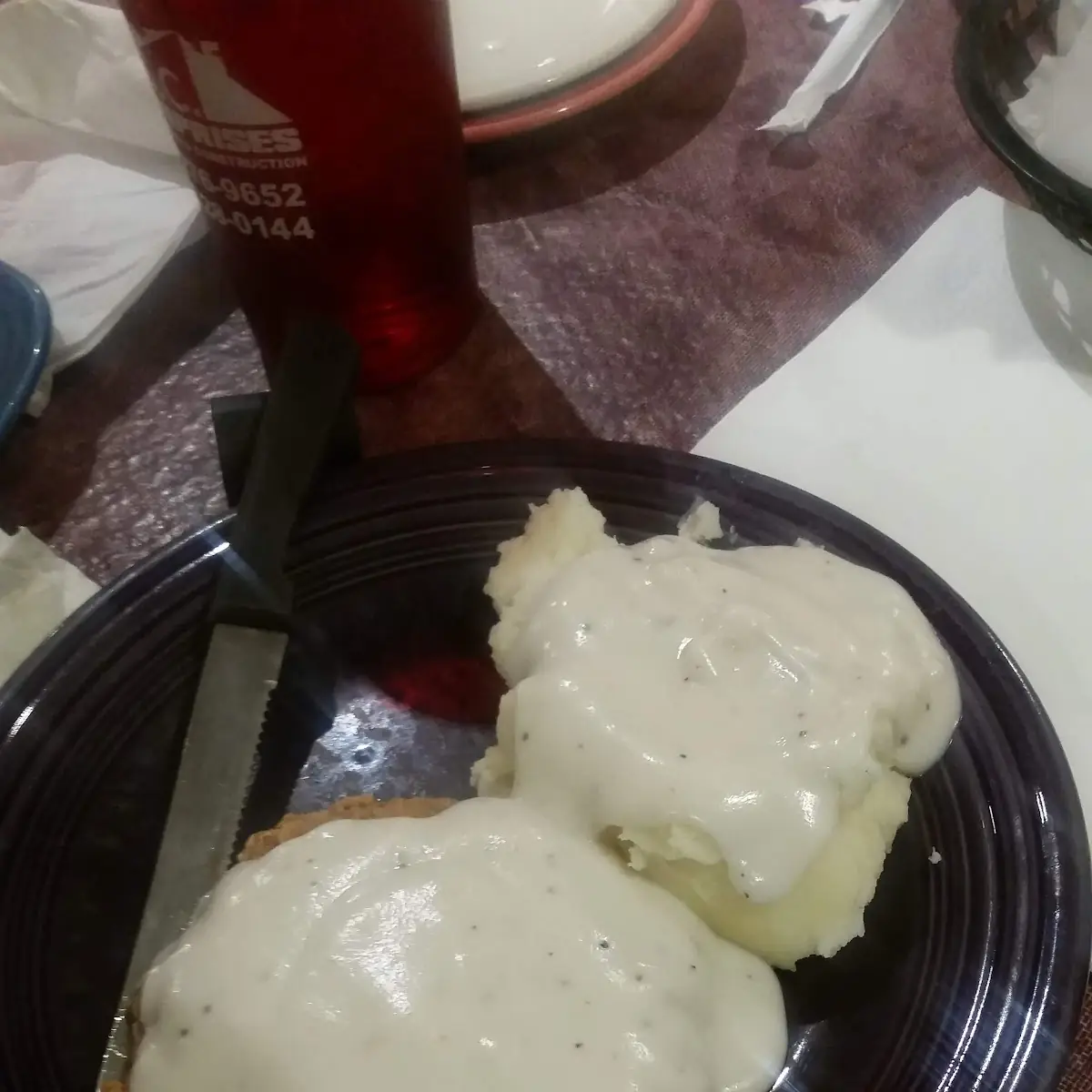 Chicken Fried Steak