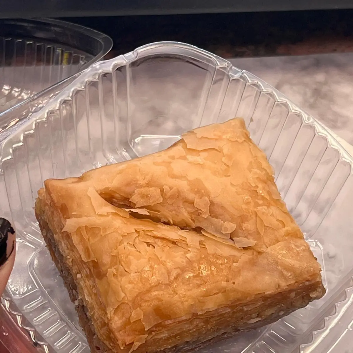 Baklava