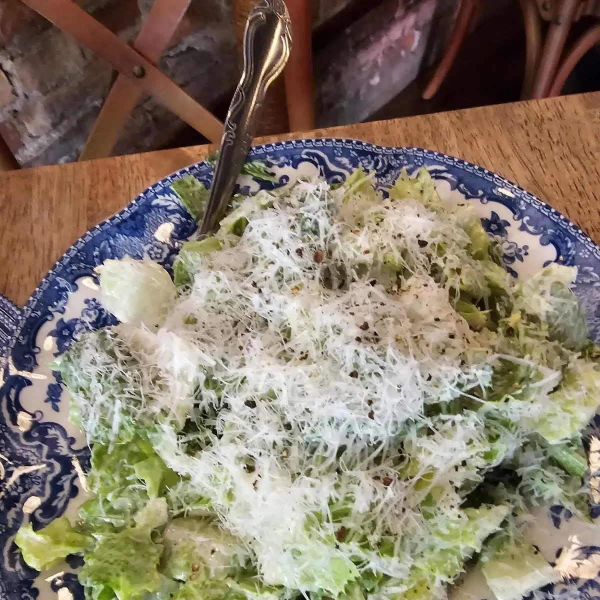 Caesar Salad