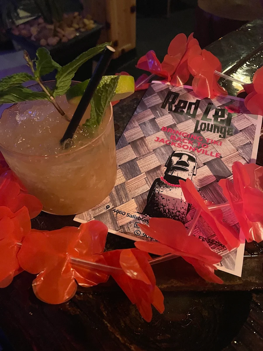 Mai Tai