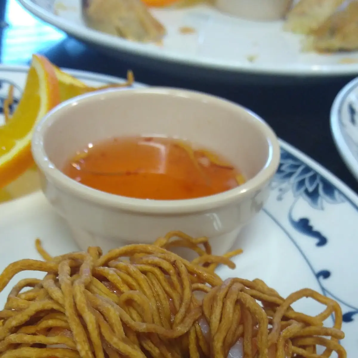 Chow Mein