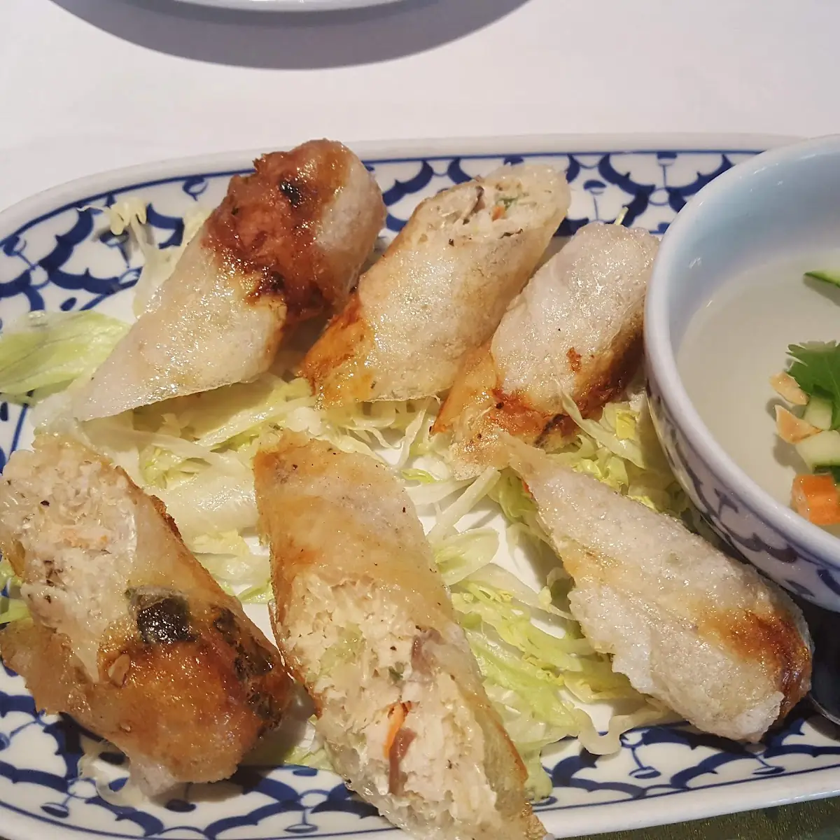 Spring Roll