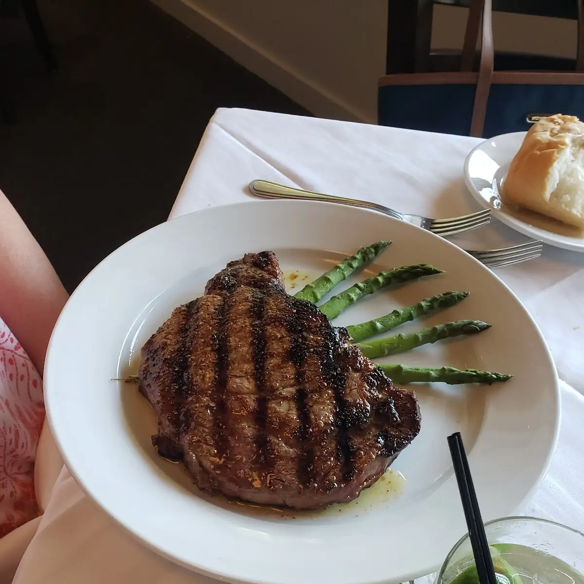 Ribeye Steak