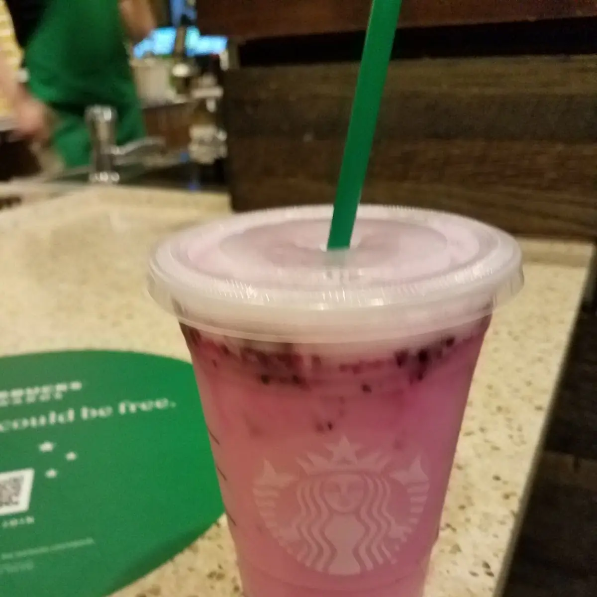 Dragon Drink