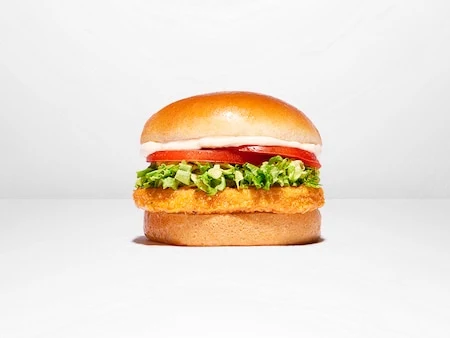 Buffalo Chicken Sandwich