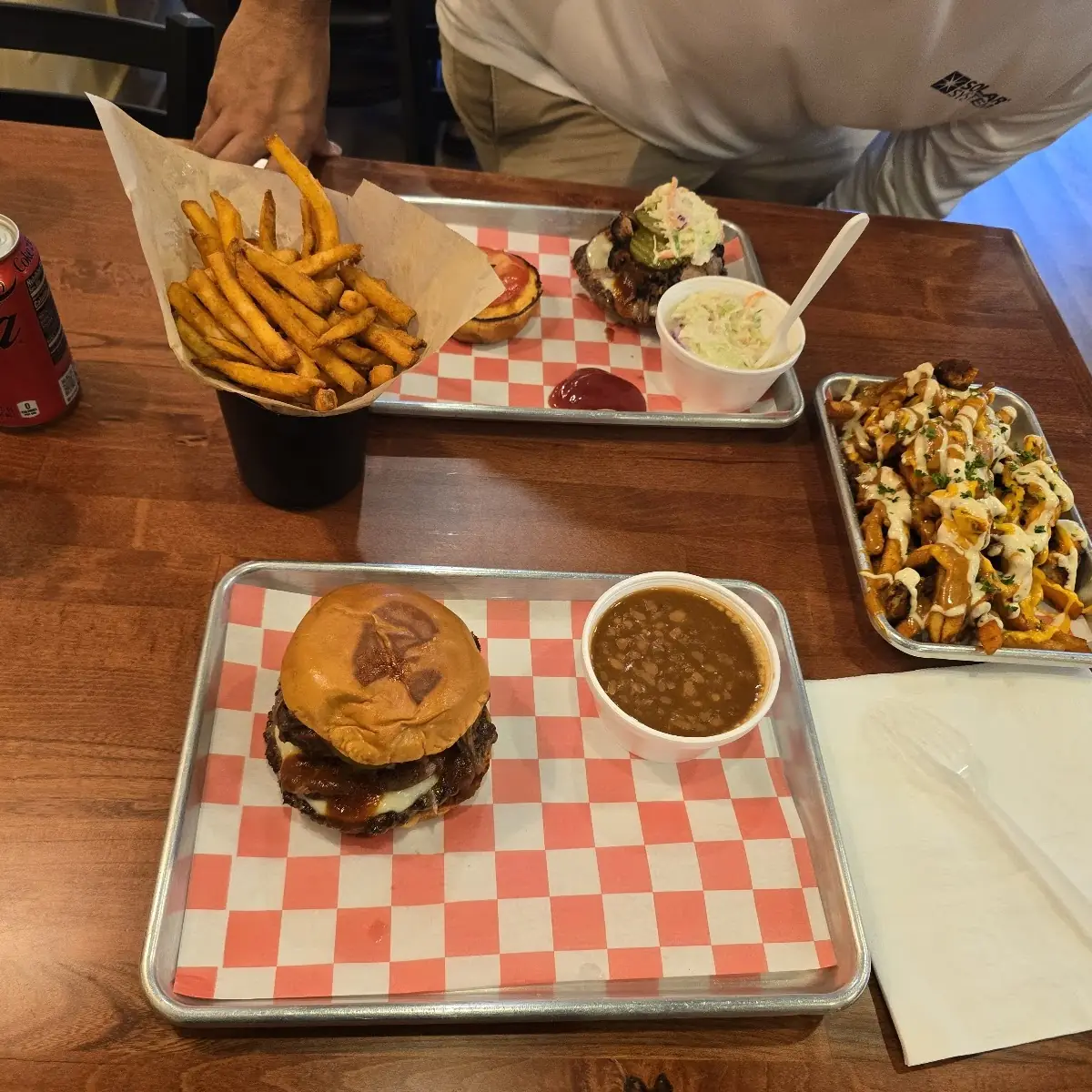 Pulled Pork