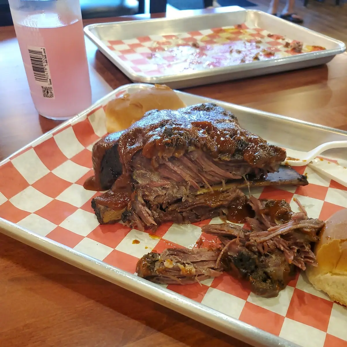 Short Ribs
