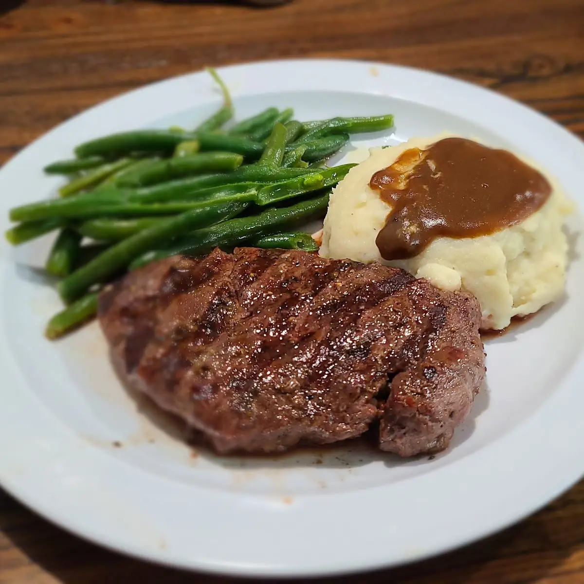 New York Strip