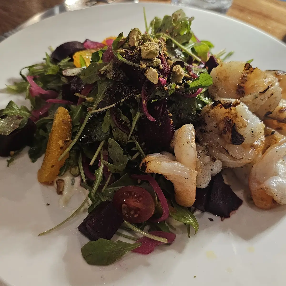 Beet Salad
