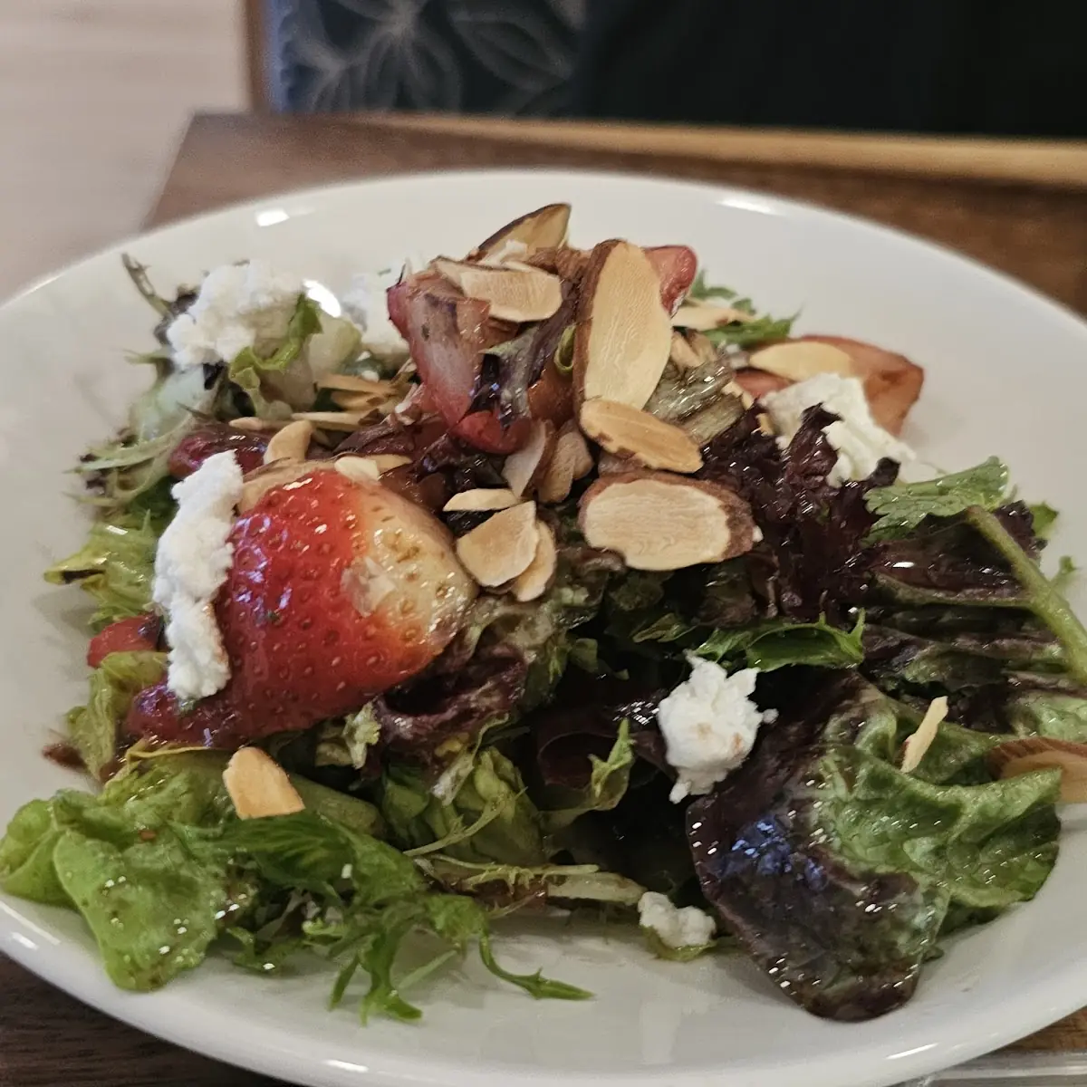 Cabana Anna's House Salad