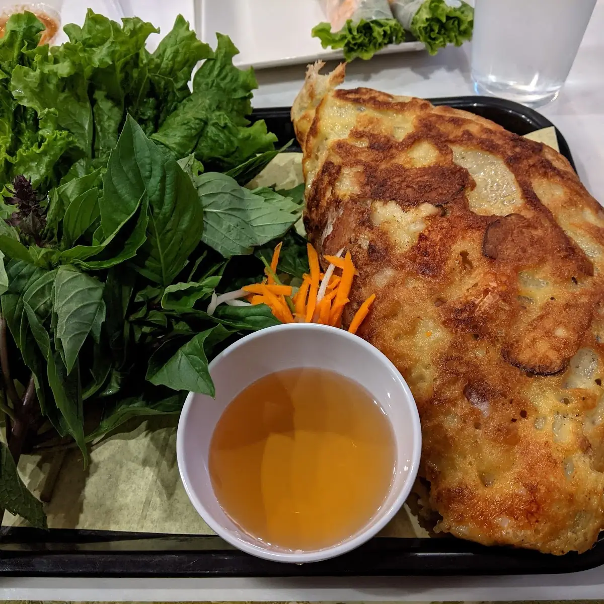 Banh Xeo