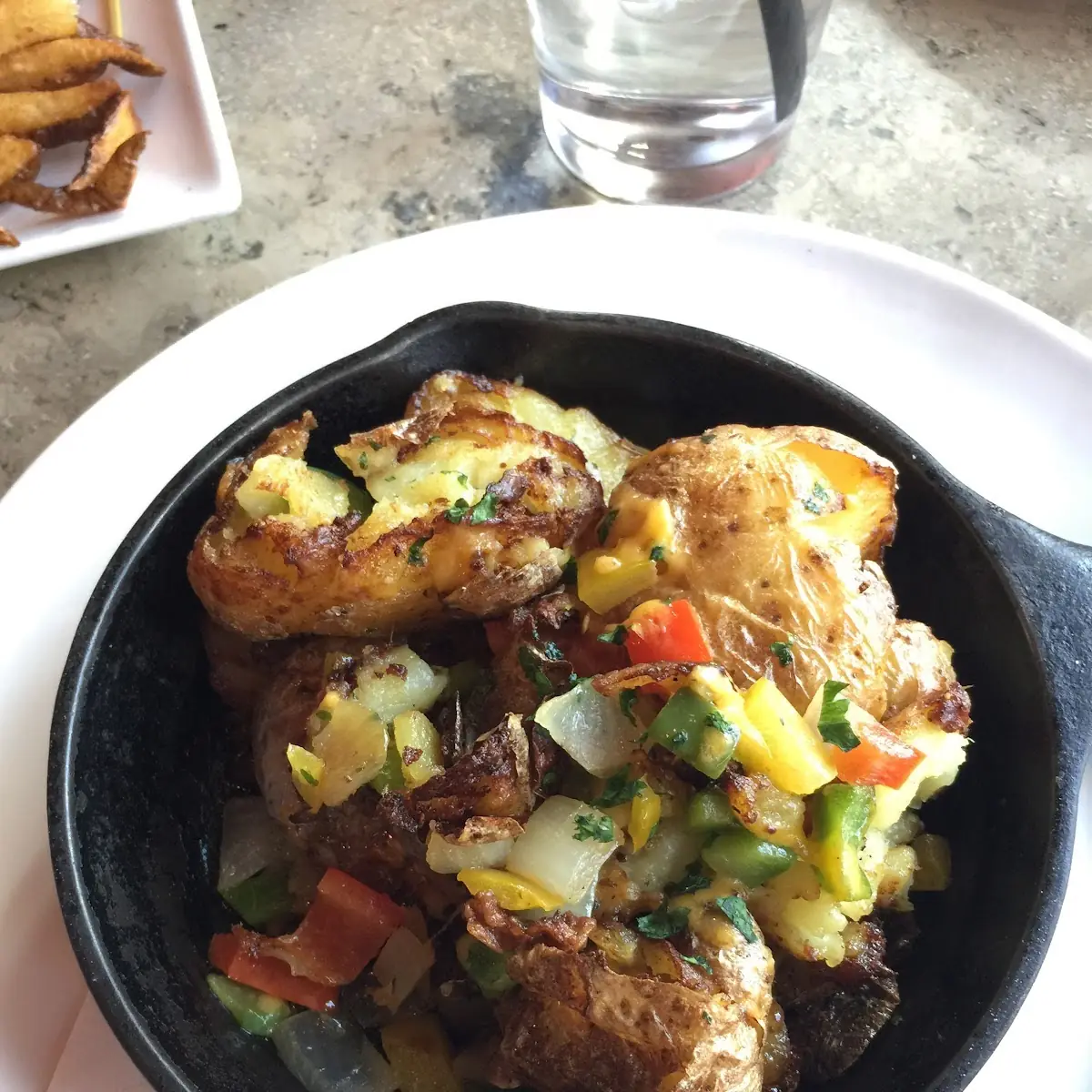 Short Rib Hash