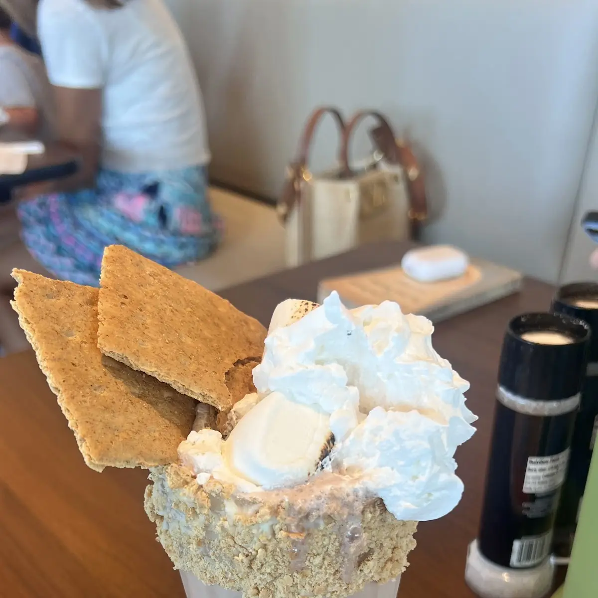 Graham Cracker