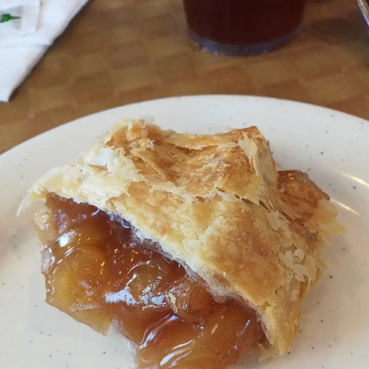 Apple Pie