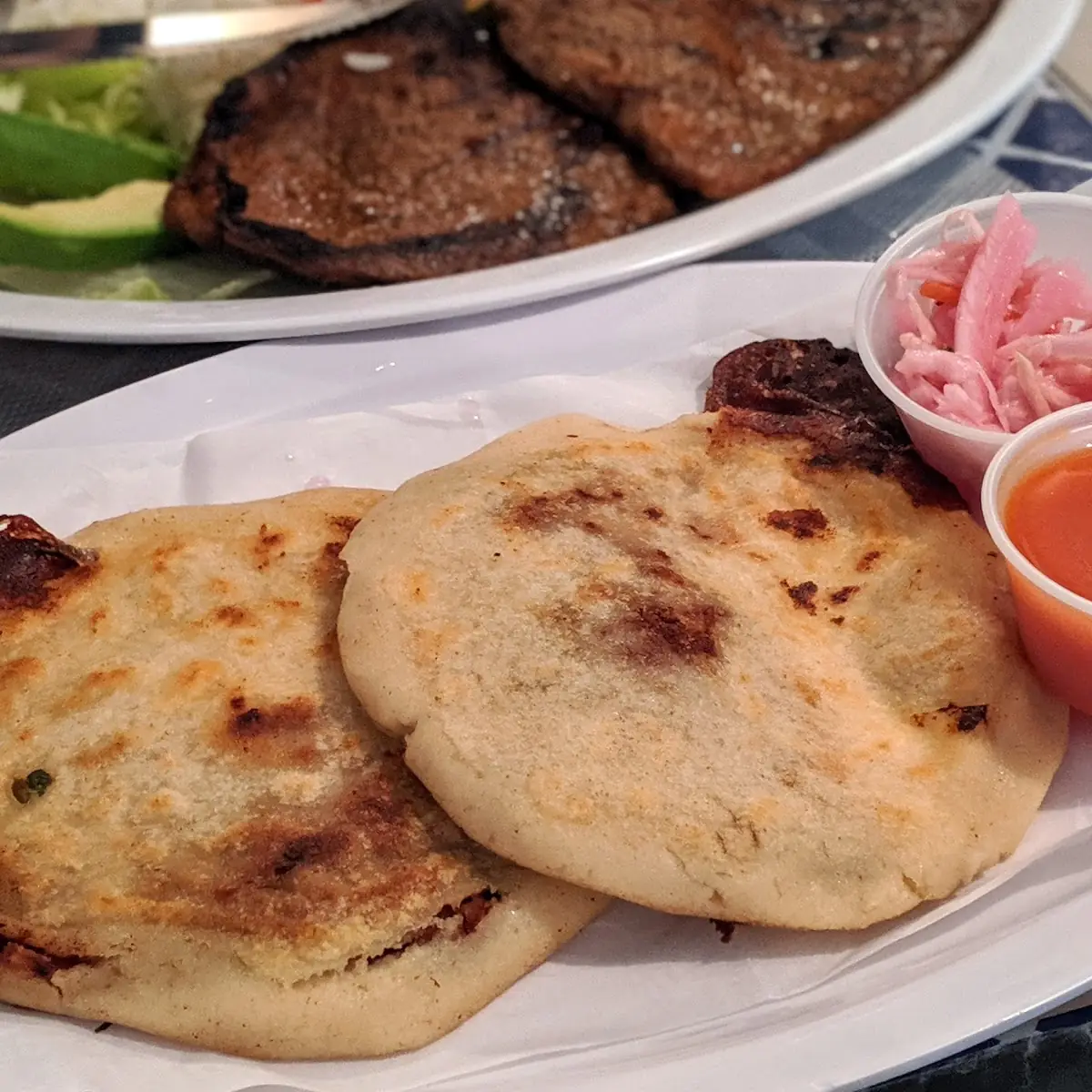 Pupusa