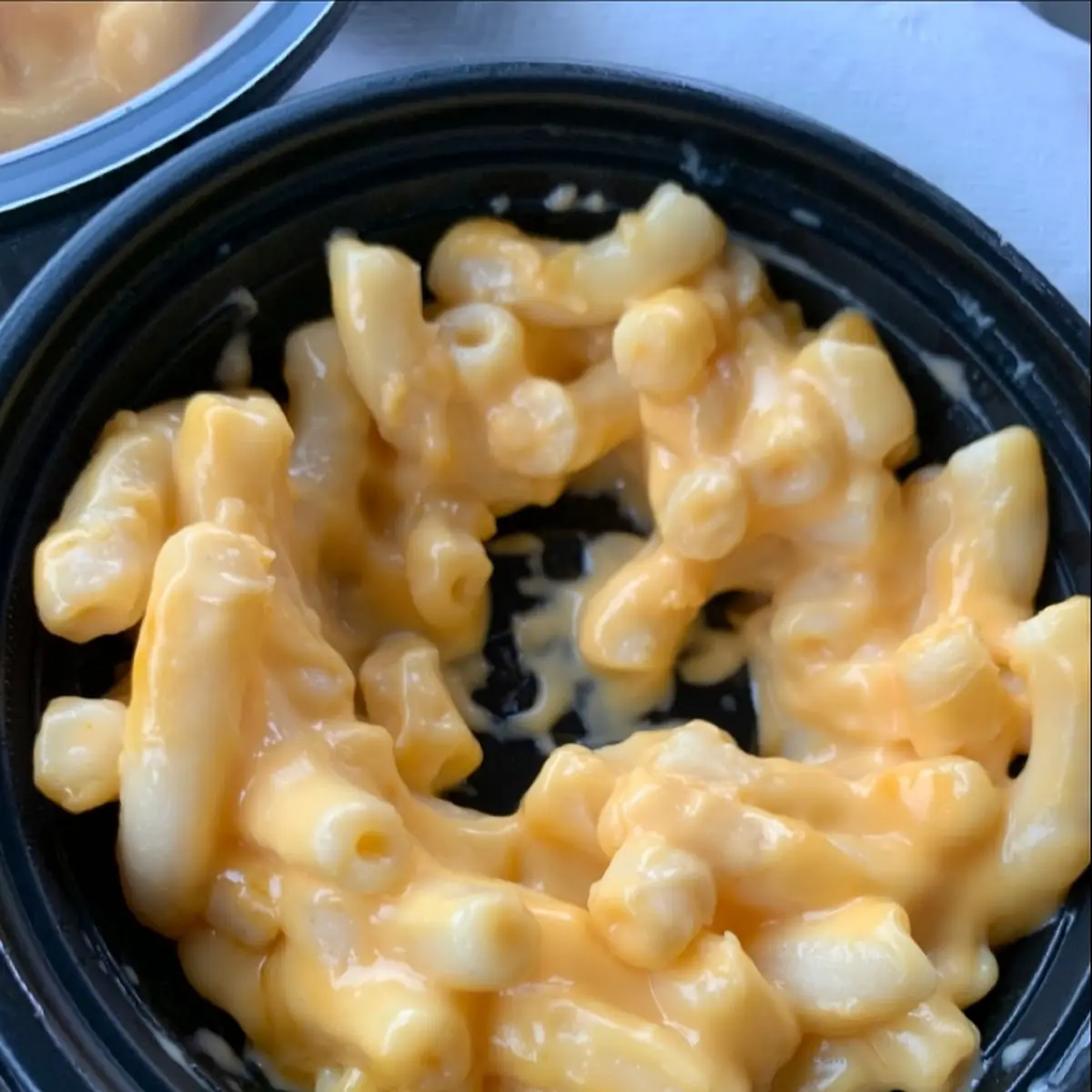 Mac & Cheese
