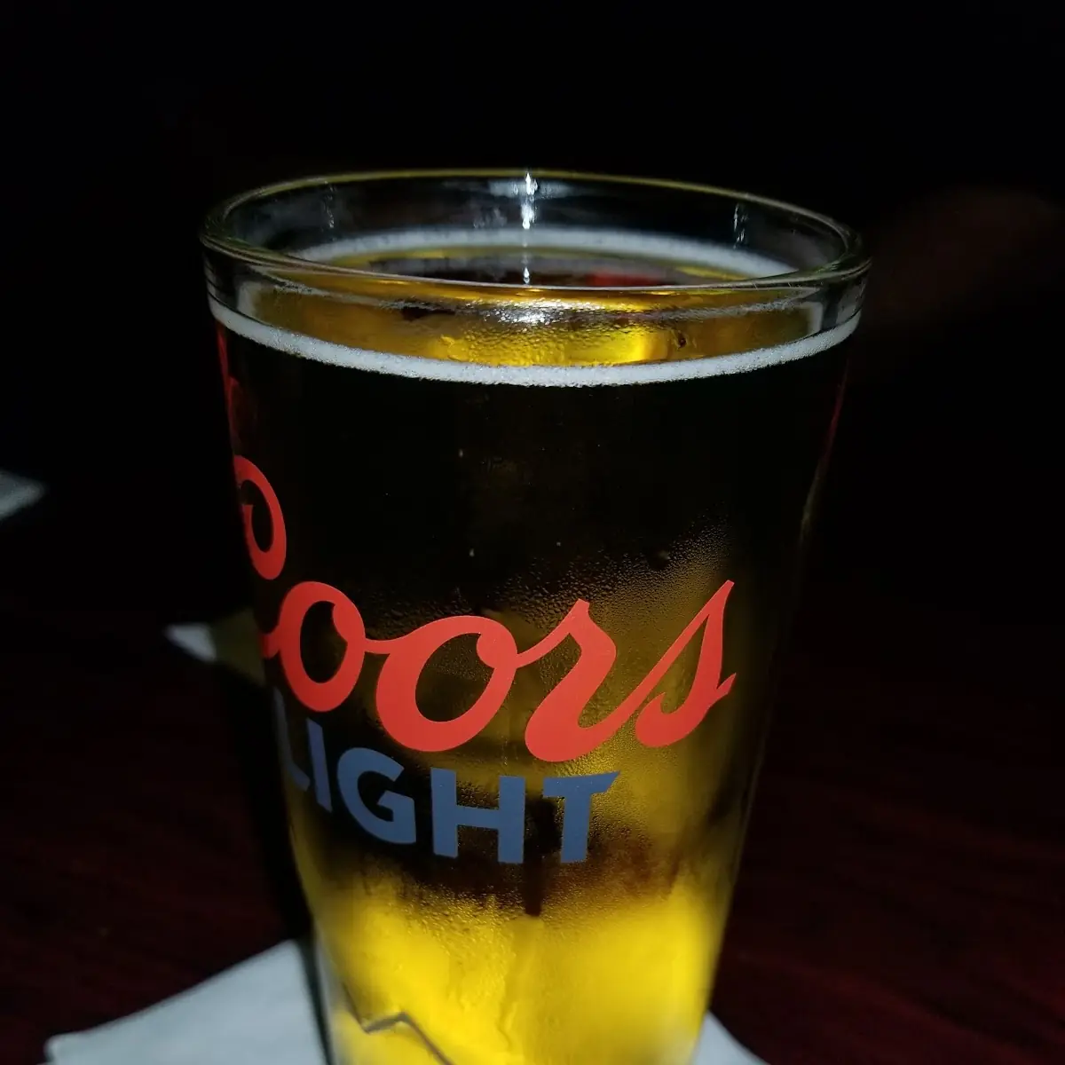 Coors Light