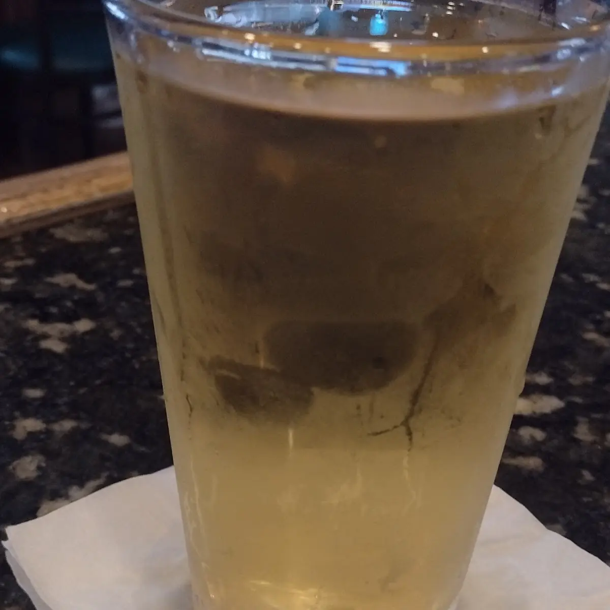 Draft Beer