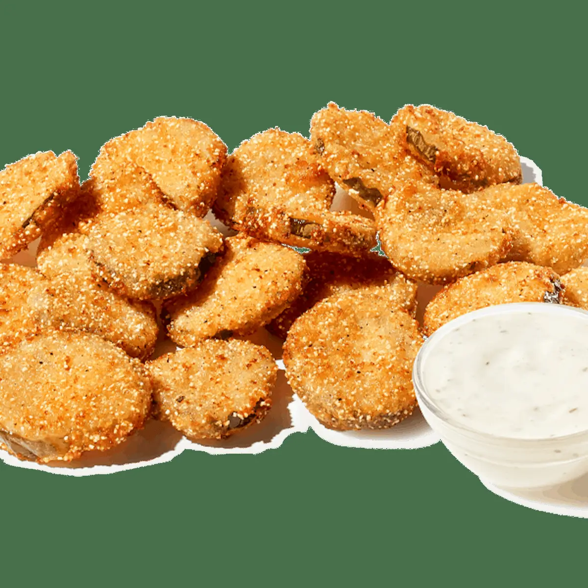 Fried Pickles