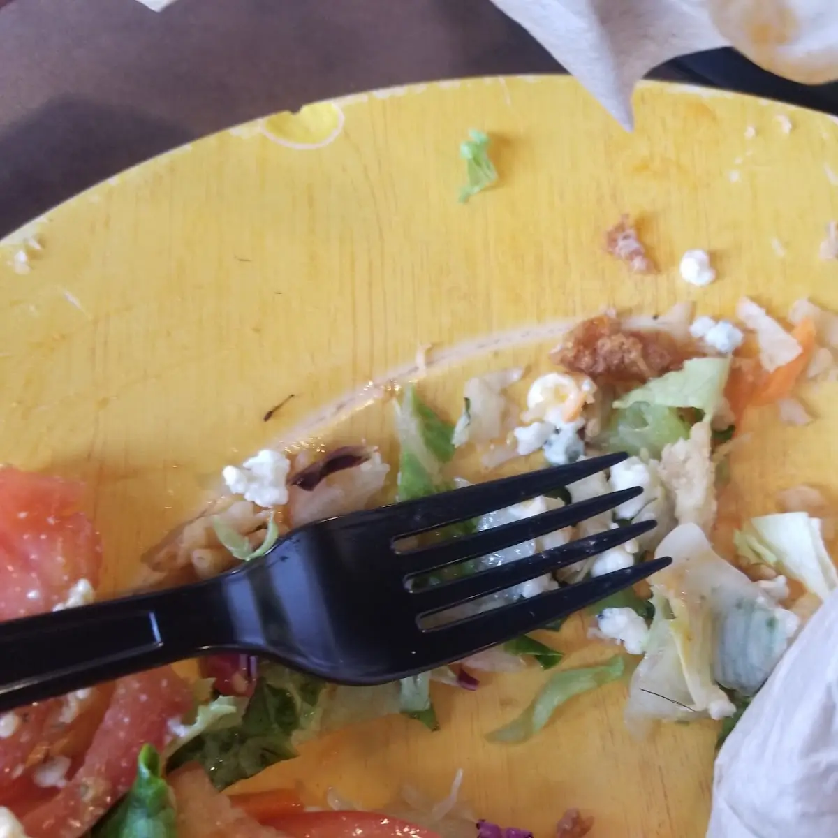 Taco Salad