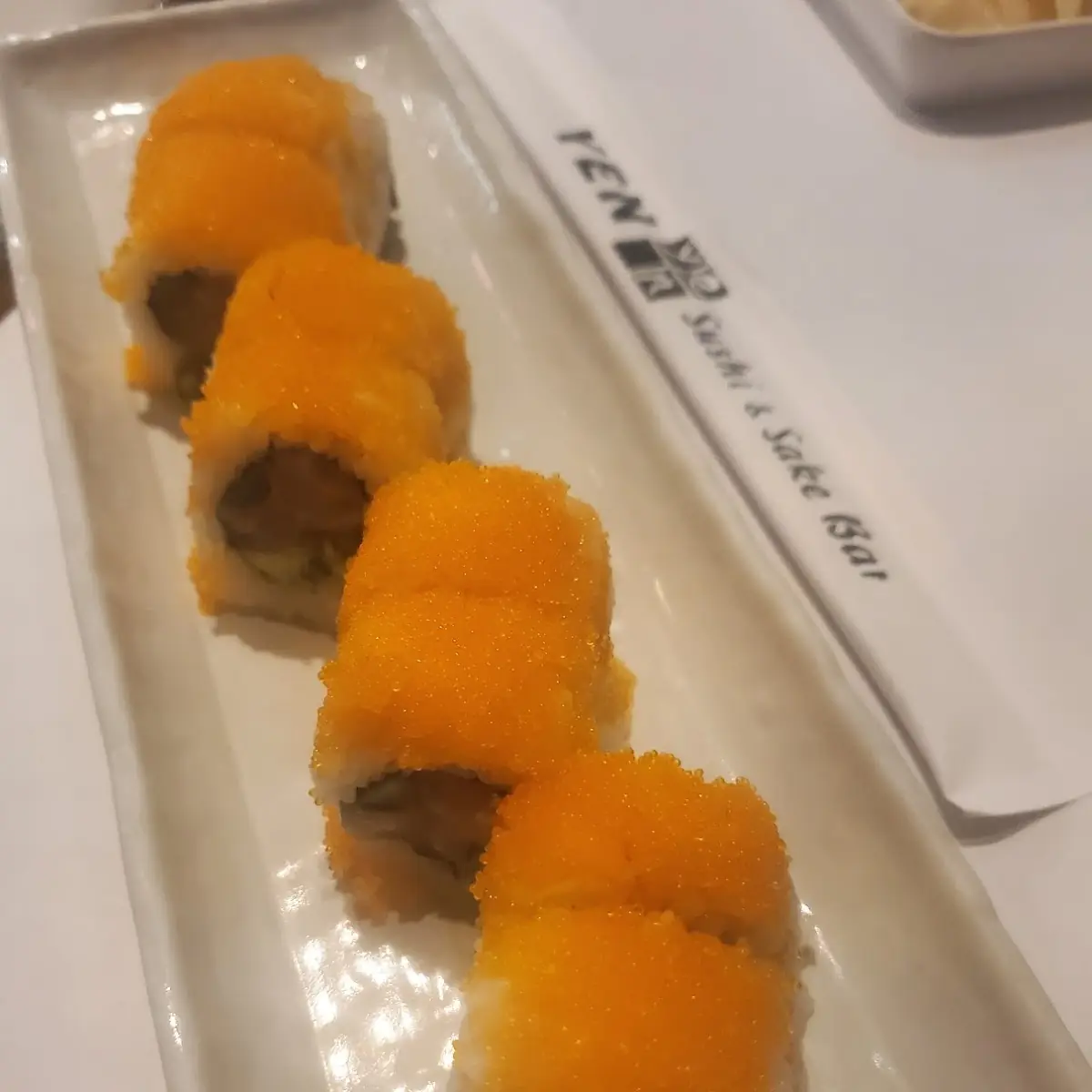 Boston Roll