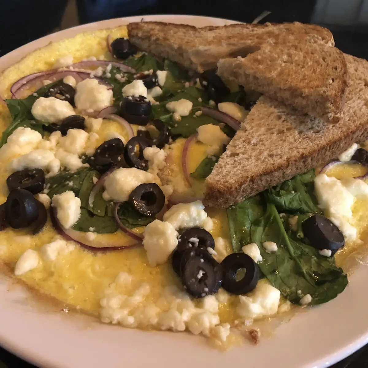 Pepper-Jack Cheese Grits