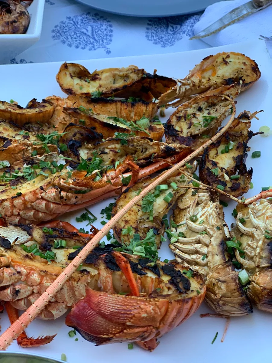 Highlights, Clayfield Seafood Markets
