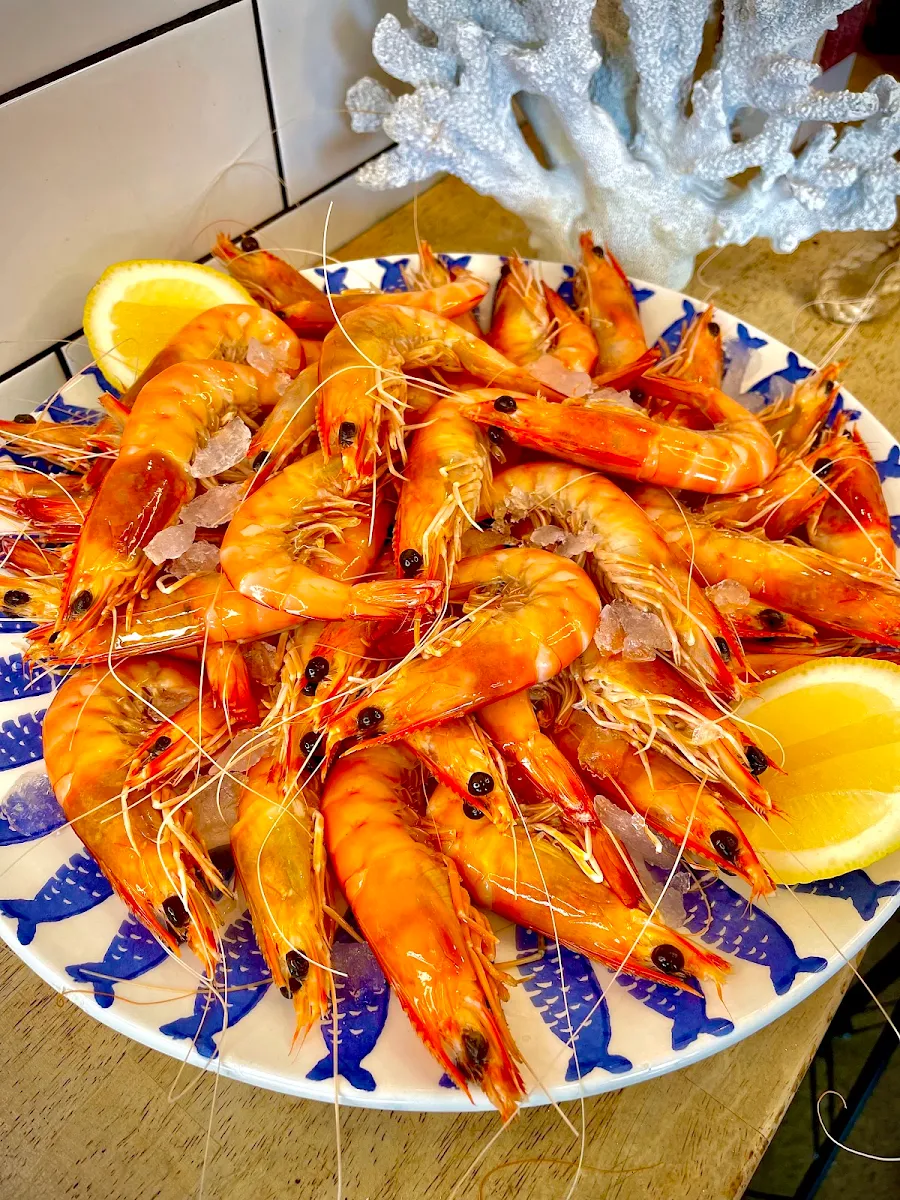 Highlights, Clayfield Seafood Markets