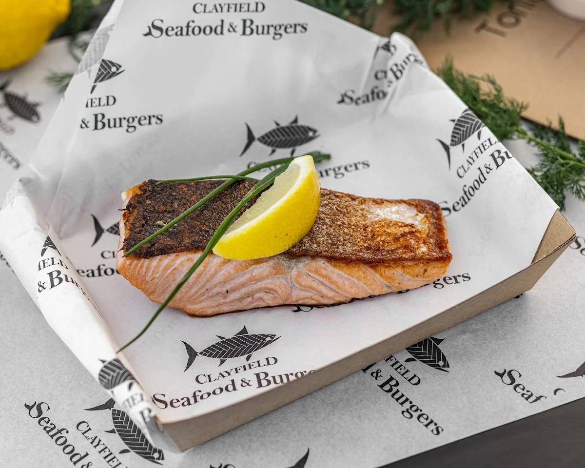 Highlights, Clayfield Seafood Markets