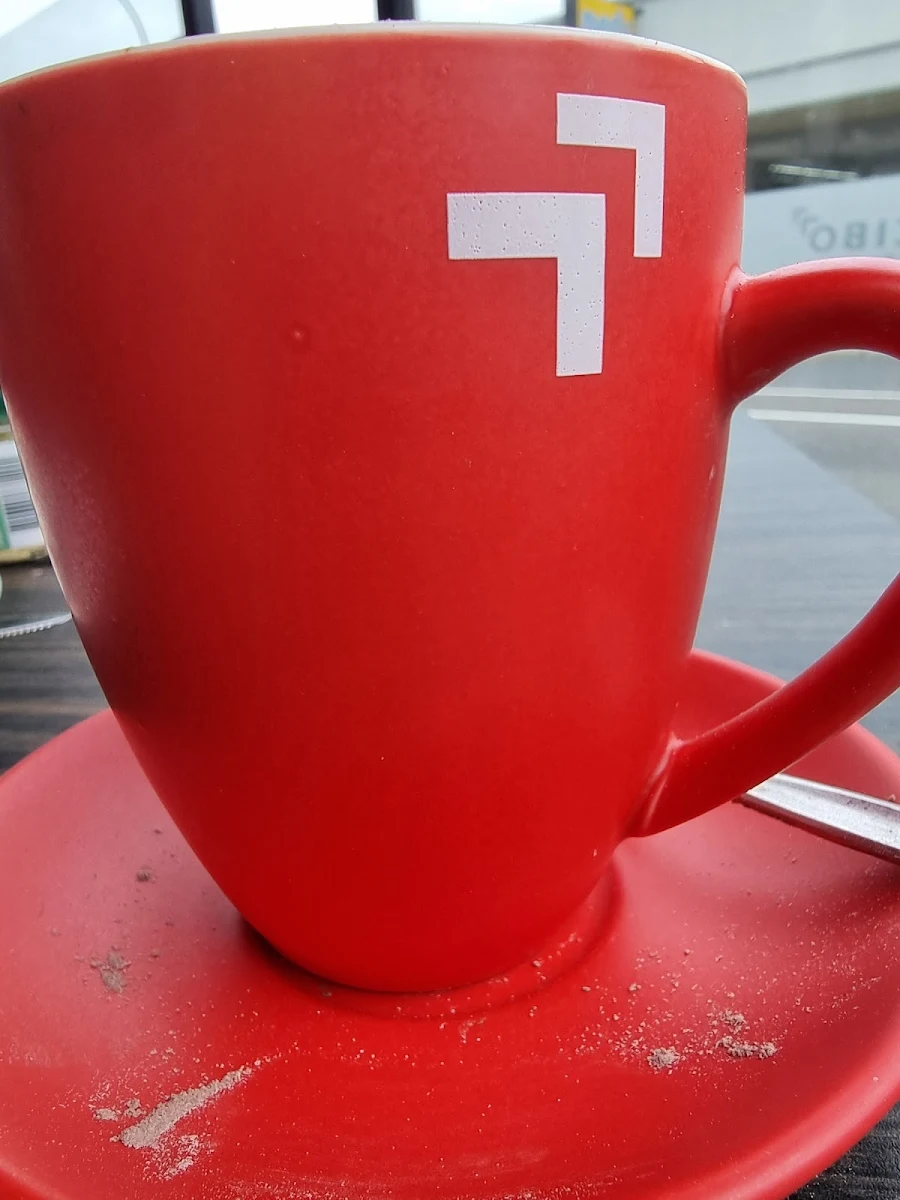 Highlights, CIBO Espresso