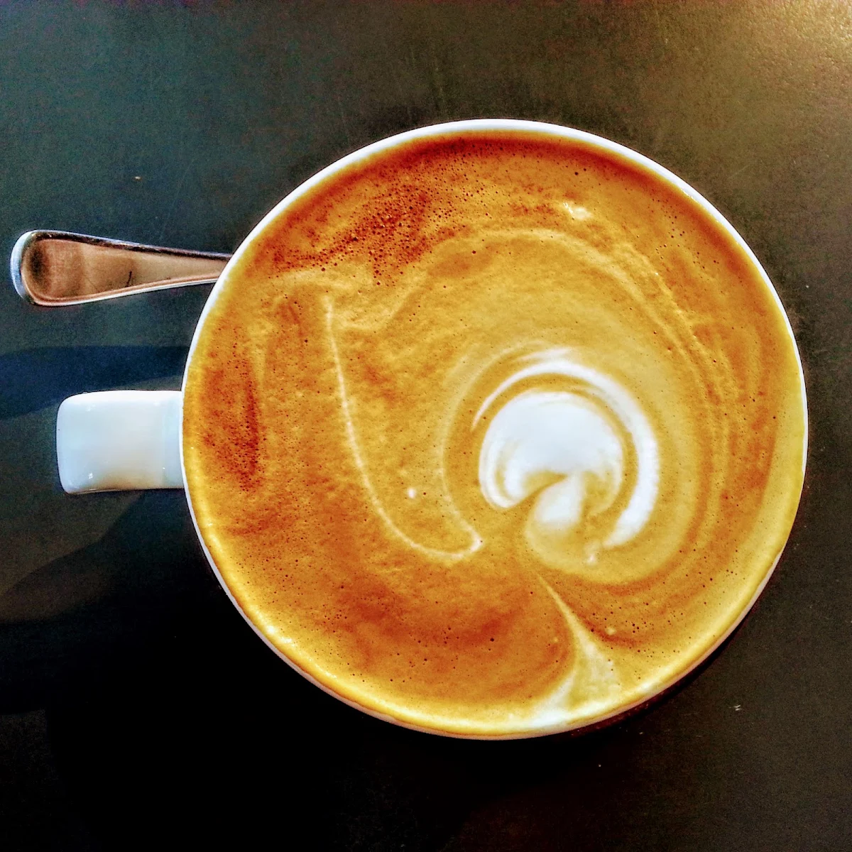 Highlights, CIBO Espresso