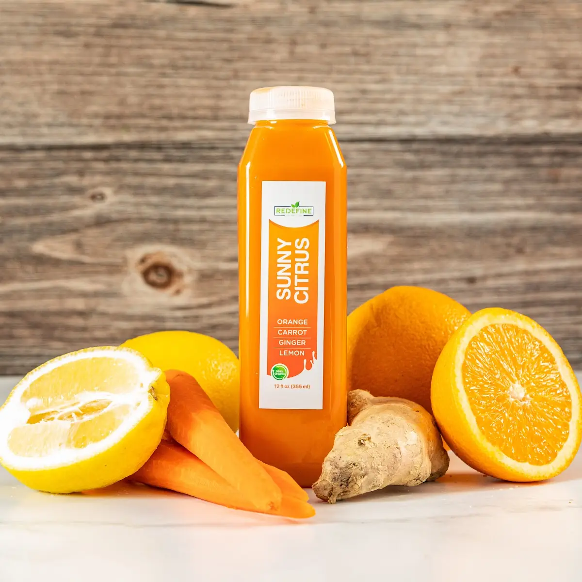 Orange Juice