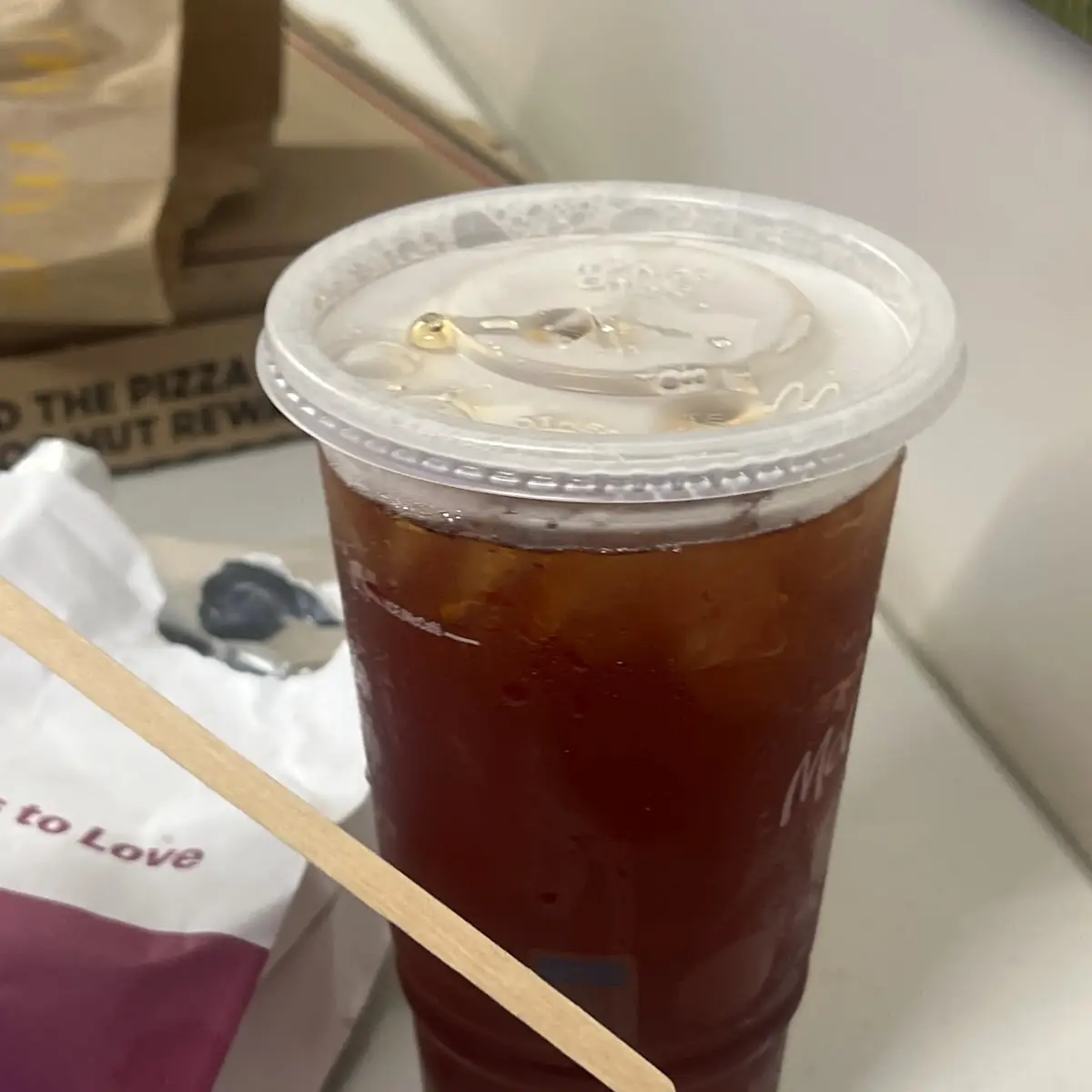 Cold Brew