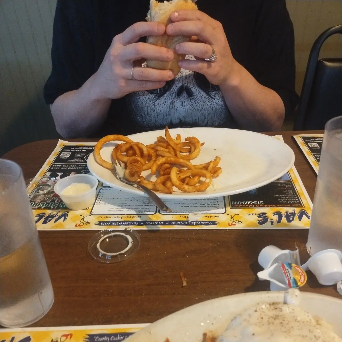 Chili Cheese