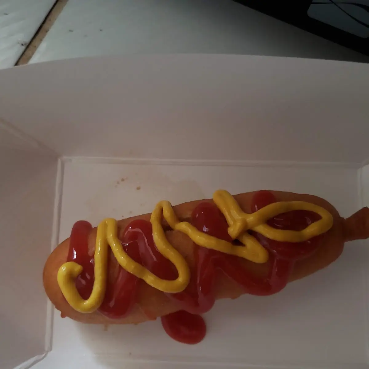 Corn Dog