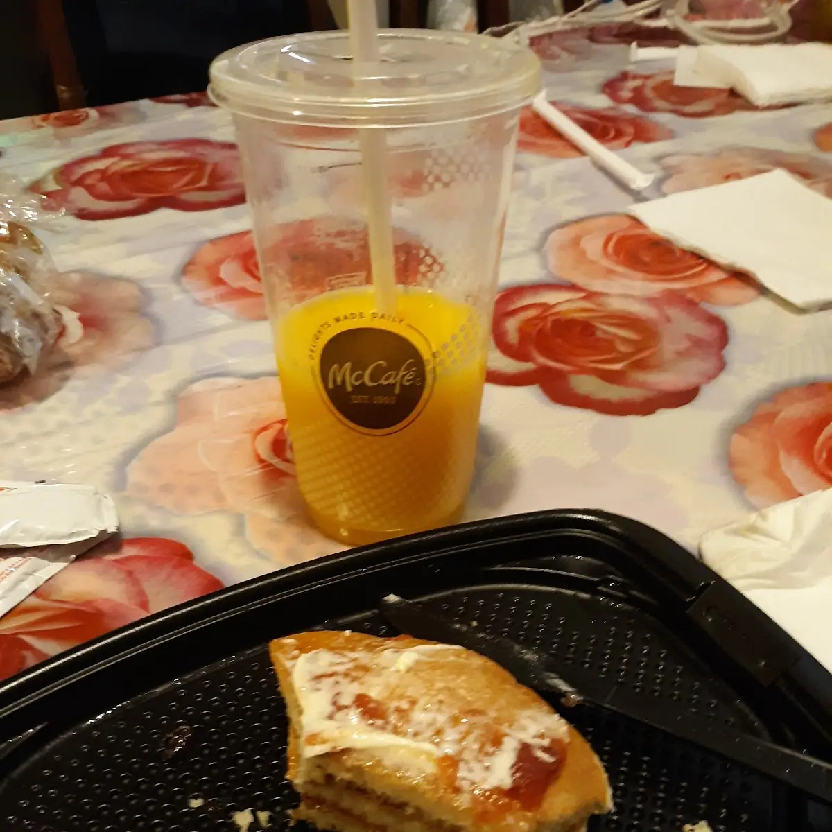 Pancakes
