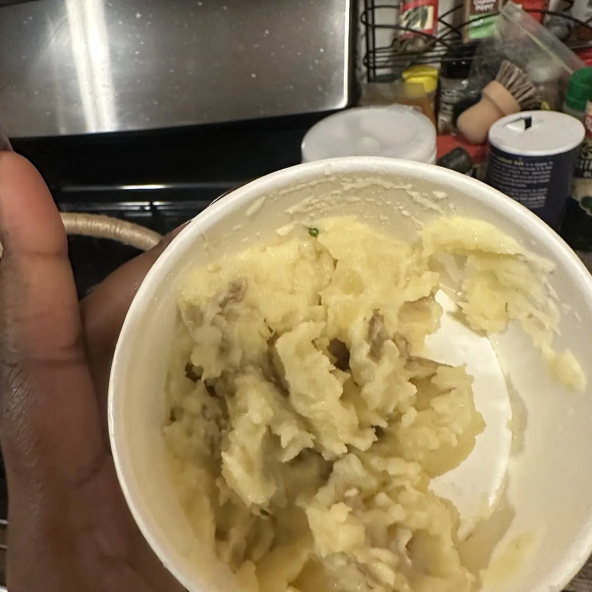 Potato Salad