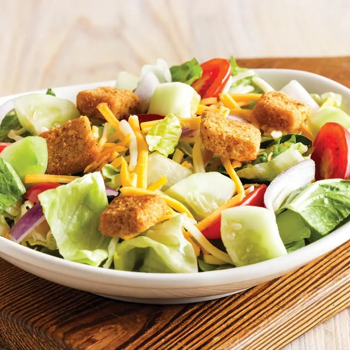 House Salad