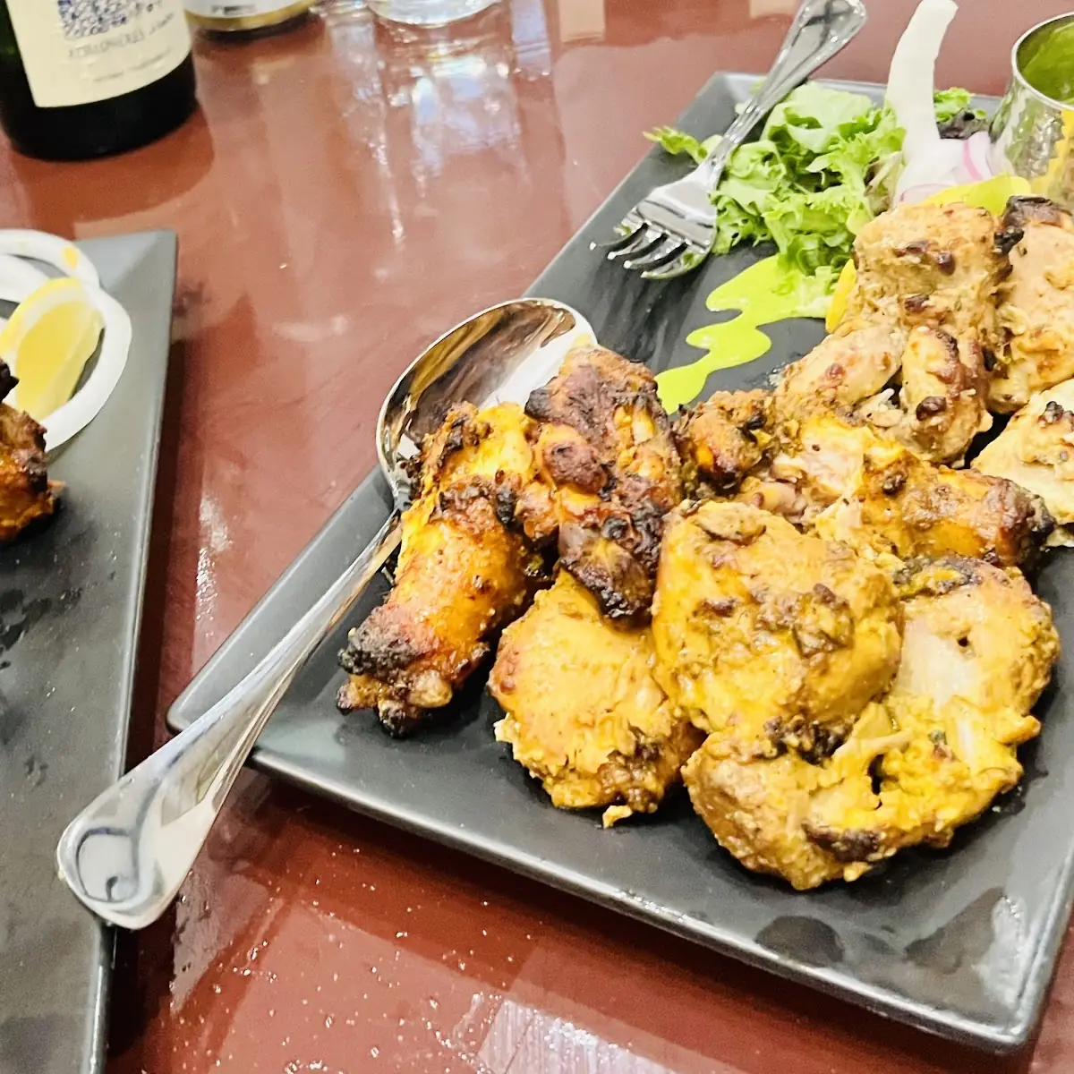Grilled Chicken