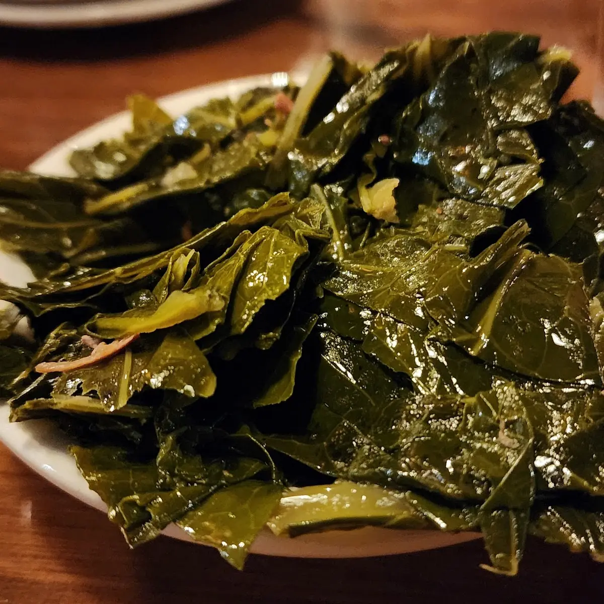 Collard Greens