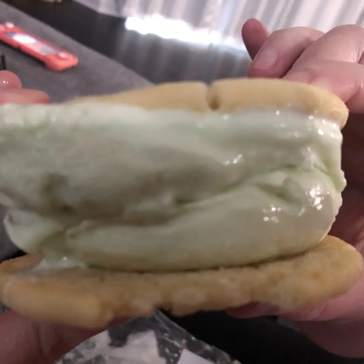Key Lime Pie