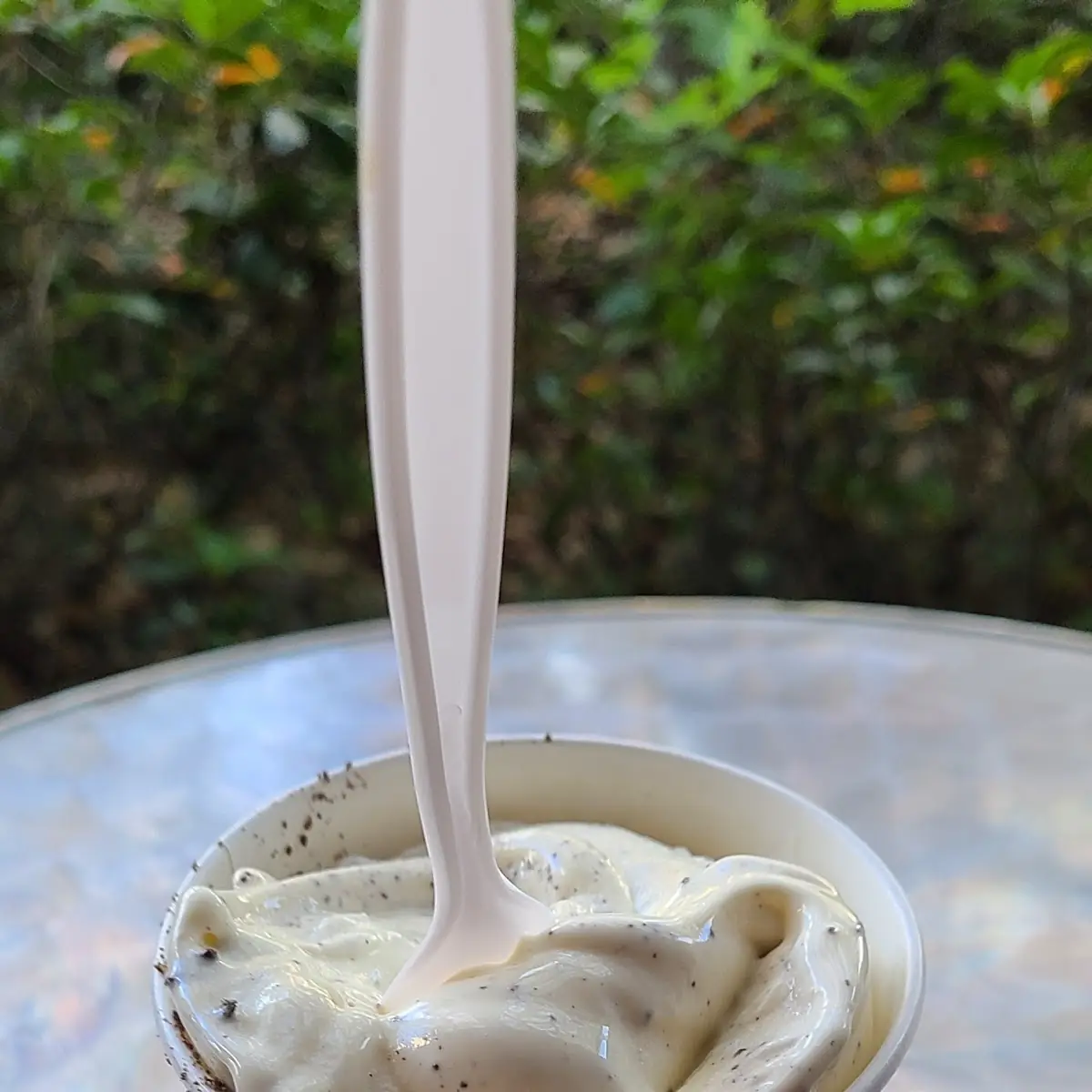 Whitser - Cookies & Cream