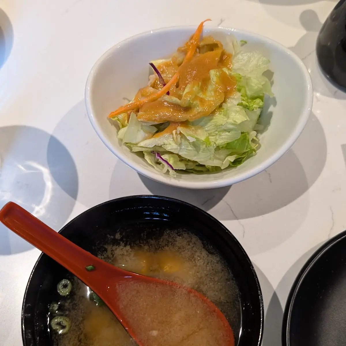 Miso Soup
