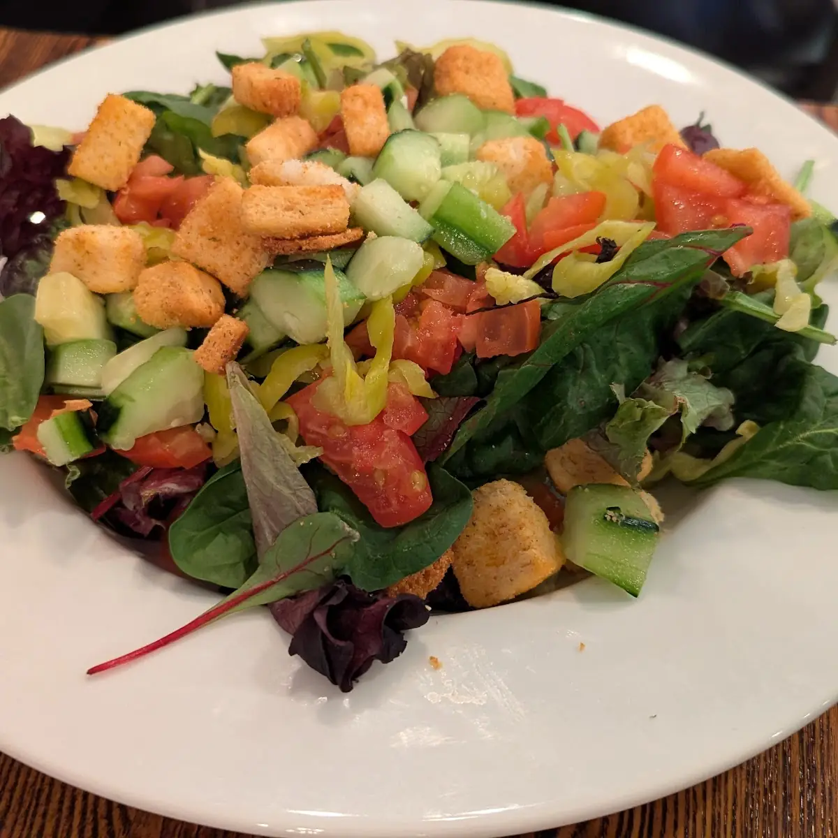House Salad