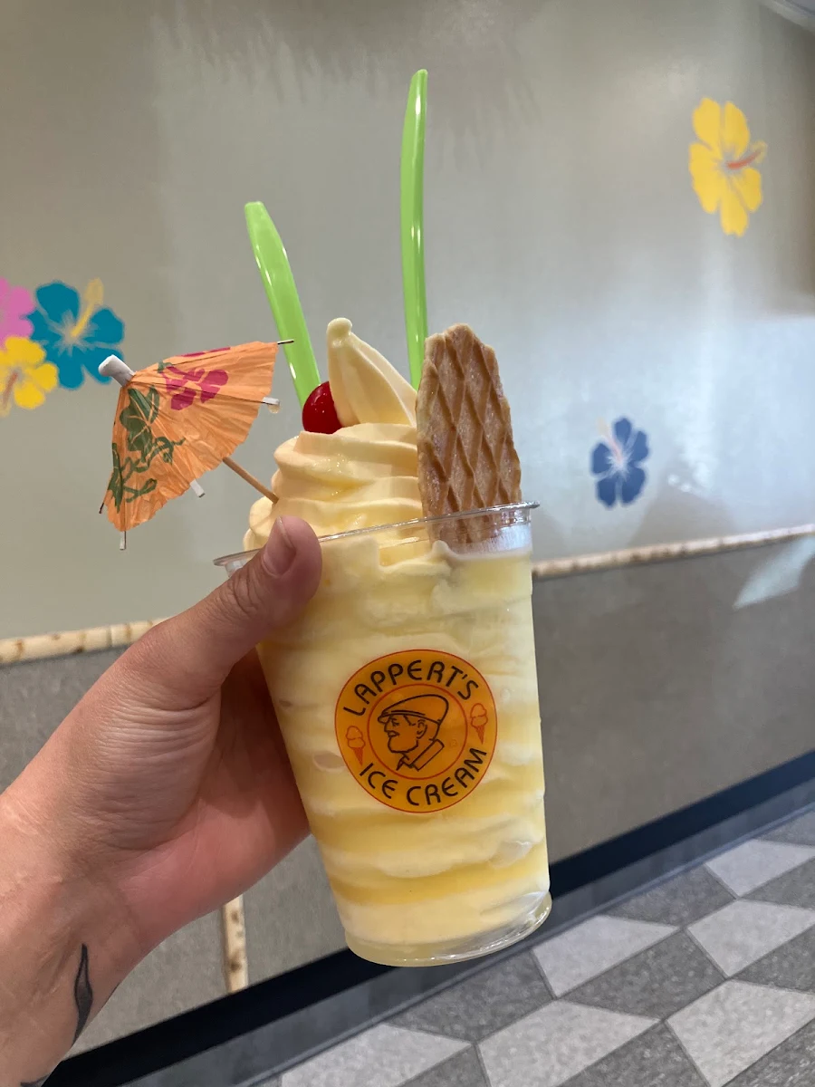 Dole Whip