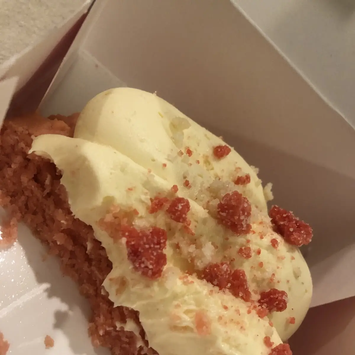 Strawberry Shortcake
