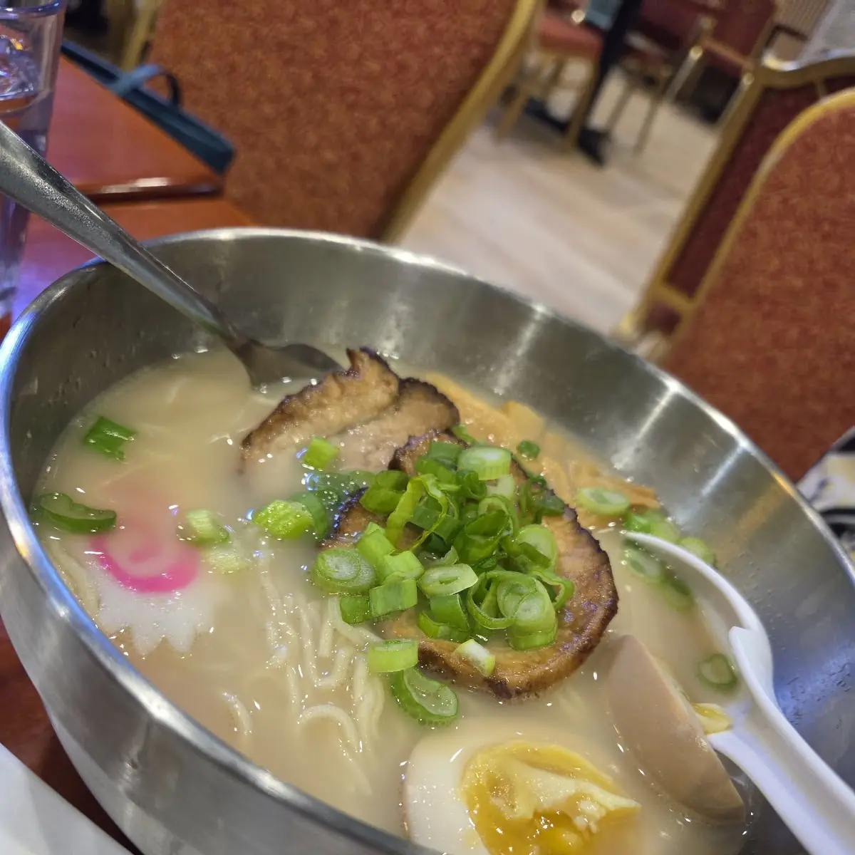 Tonkotsu Ramen