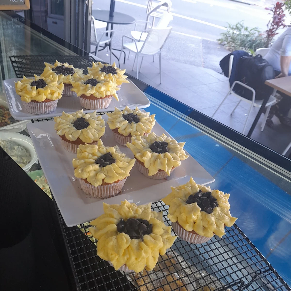 Highlights, Chris and Kathy's Continental Cafe Bakehouse Deli